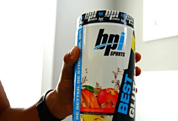 BCAA BPI Sports Best