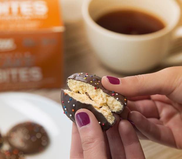 Cake Bites