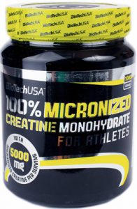 Creatine от Biotech 1000 г