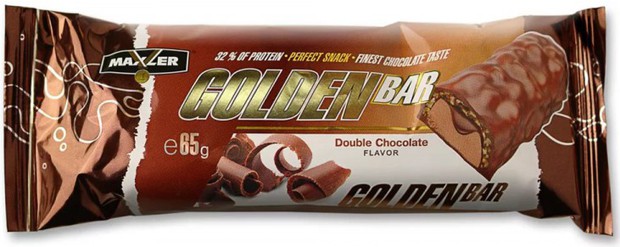Gloden Bar со вкусом шоколада