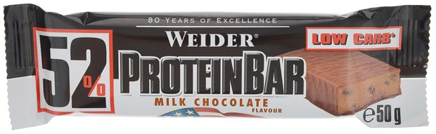 Proteinbar со вкусом шоколада