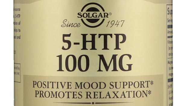 5-HTP Solgar