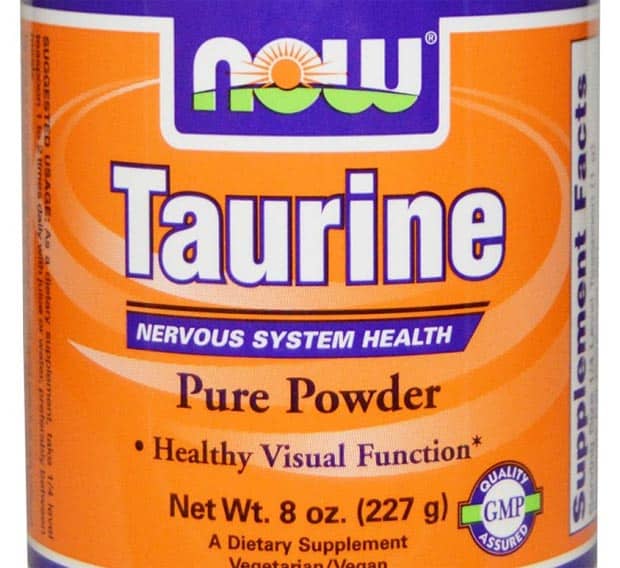 Таурин Pure Powder