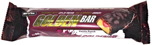 Gloden Bar со вкусом ванили