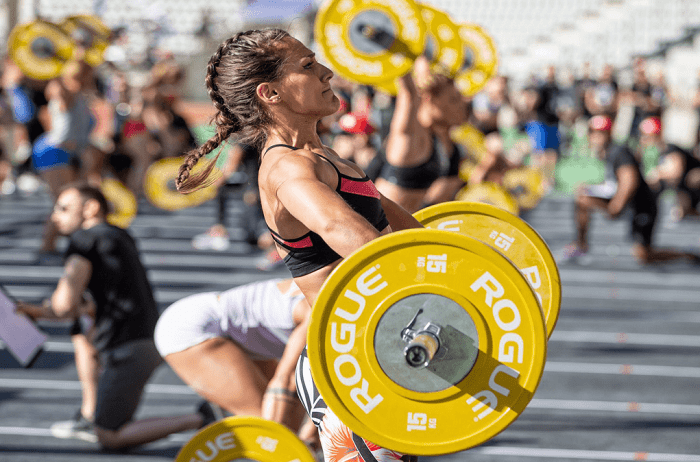 CrossFit Games 