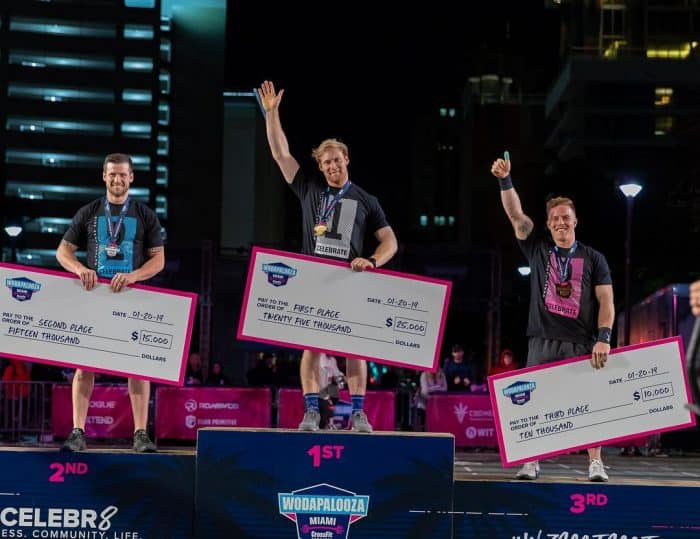Wodapalooza 2019_men