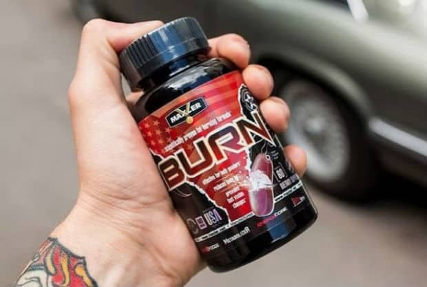 Maxler iBurn