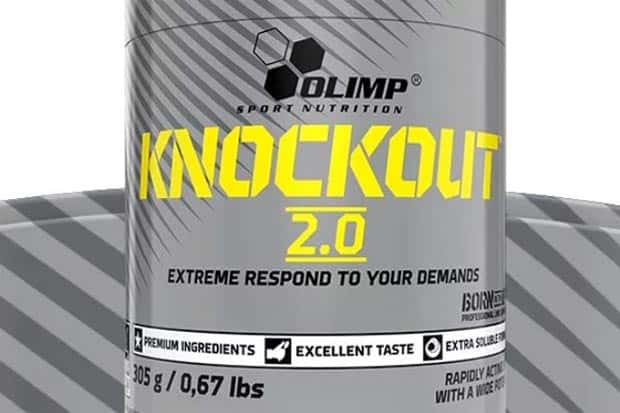 Добавка knockout 2.0