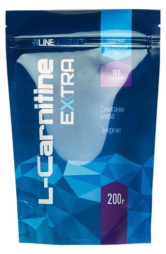 Порошок L-carnitine Rline