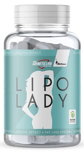Добавка Lipo Lady