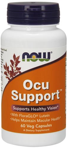 60 капсул occu support
