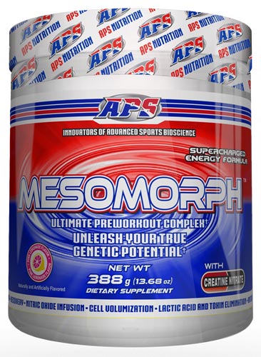 Розовый лимонад