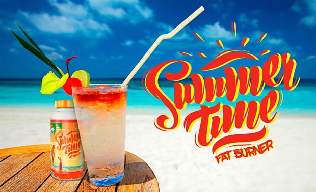 Добавка Summer time
