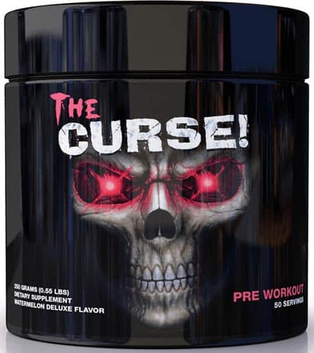Добавка The Curse арбуз