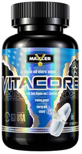 Добавка от Макслер vitacore