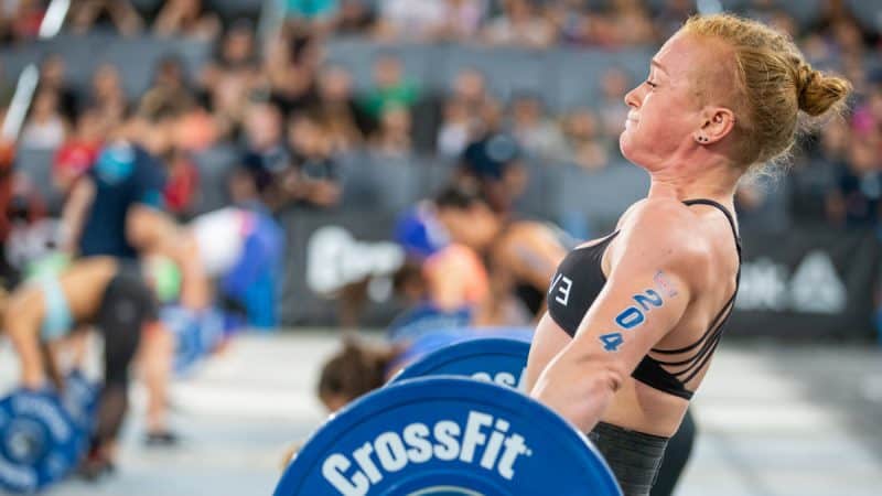 CROSSFIT ANNOUNCES PROGRAM FOR LICENSING COMPETITIONS