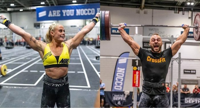 Победители Strength in Depth 2019
