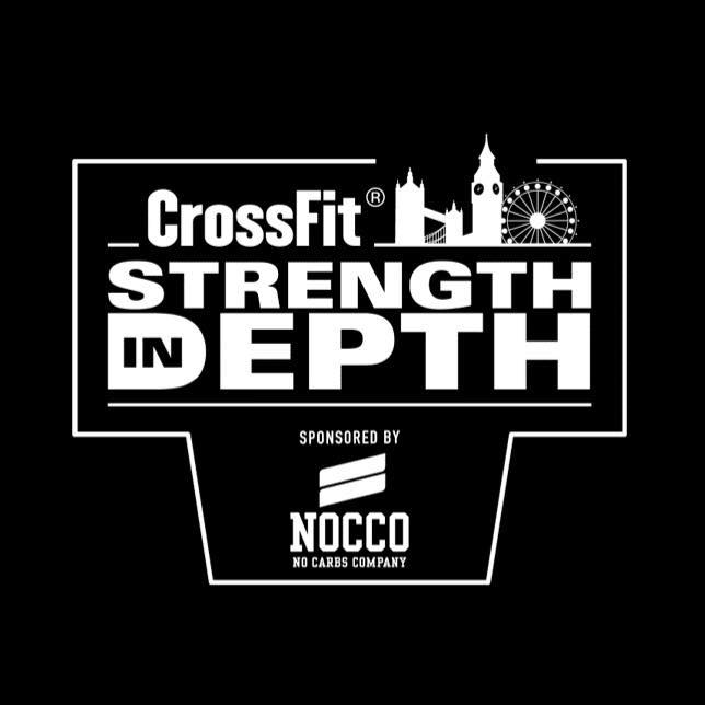 Strength in Depth
