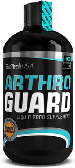 Жидкость для суставов Arthro Guard BioTech