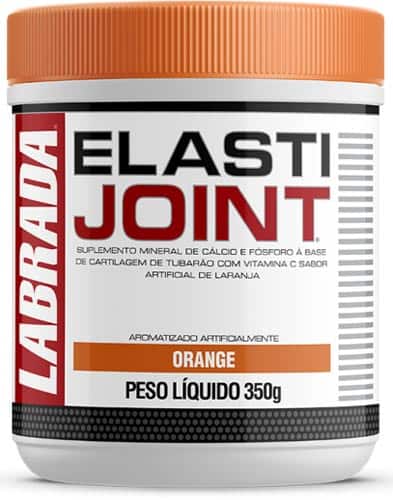 Добавка со вкусом апельсина Labrada Elasti Joint