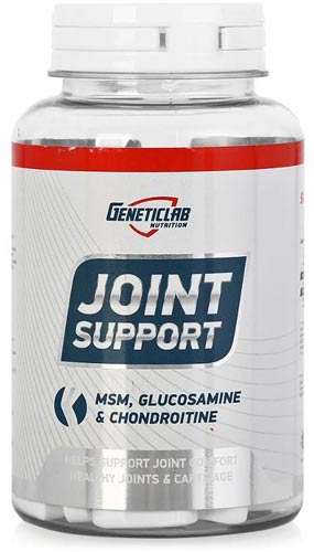 БАД в капсулах joint support