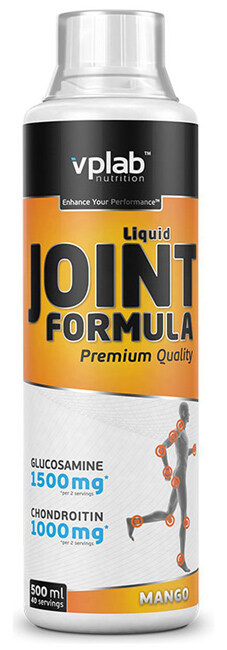 Жидкость 500 мл VPLab Joint Formula