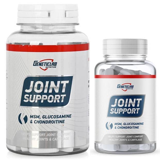 90 и 180 капсул joint support