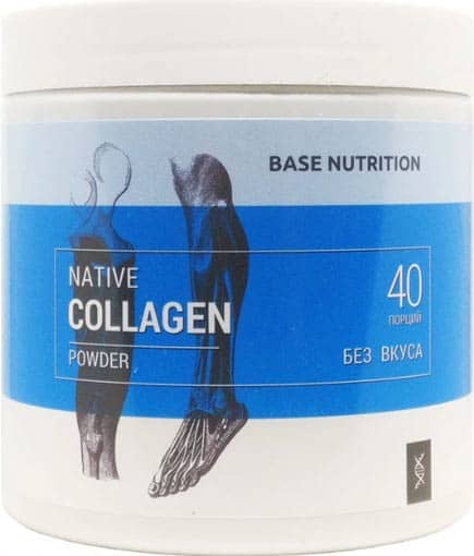Упаковка Native Collagen от CMTech нейтральный вкус