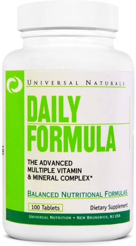 Добавка dialy formula