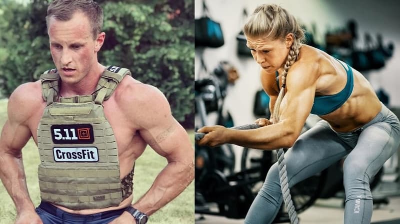 Лидеры комплекса CrossFit Open 19.1 лишились баллов
