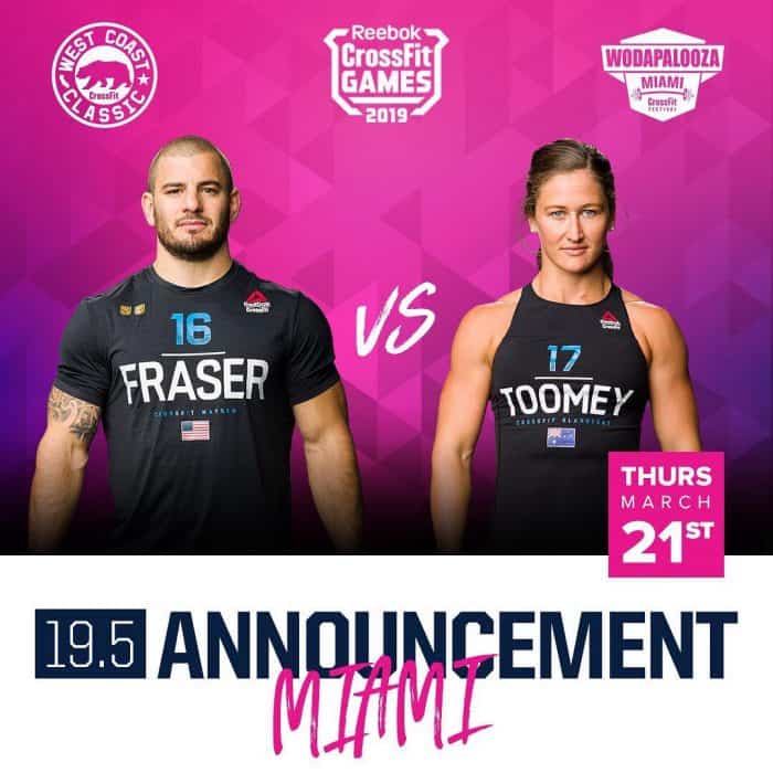 CrossFit Open_19.5