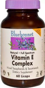 Витамин от Bluebonnet Nutrition