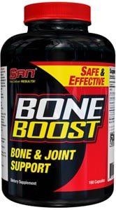 Упаковка средства Bone Boost