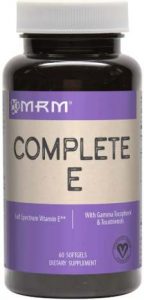 БАД Complete E от MRM