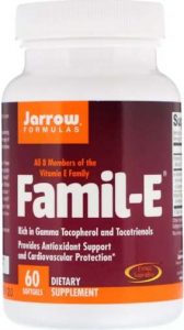 БАД Famil-E от Jarrow Formulas