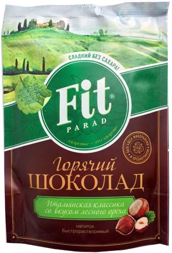 Вкус ореха