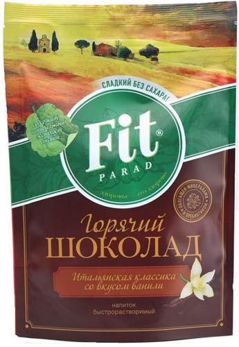 Вкус ванили