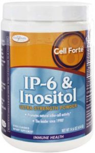 Порошок IP-6 & Inositol Ultra Strength Powder