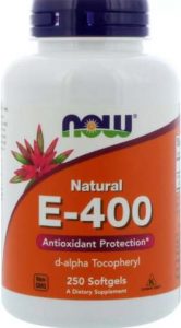 Витамин Natural E