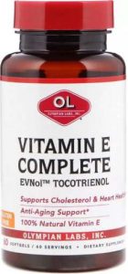Витамин Vitamin E Complet