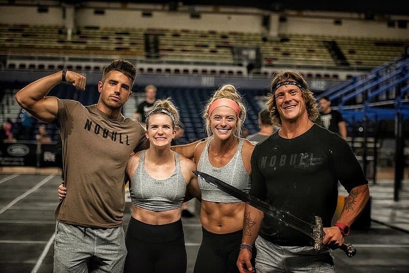 crossfit invictus-midatlanticcrossfitchallenge-2019