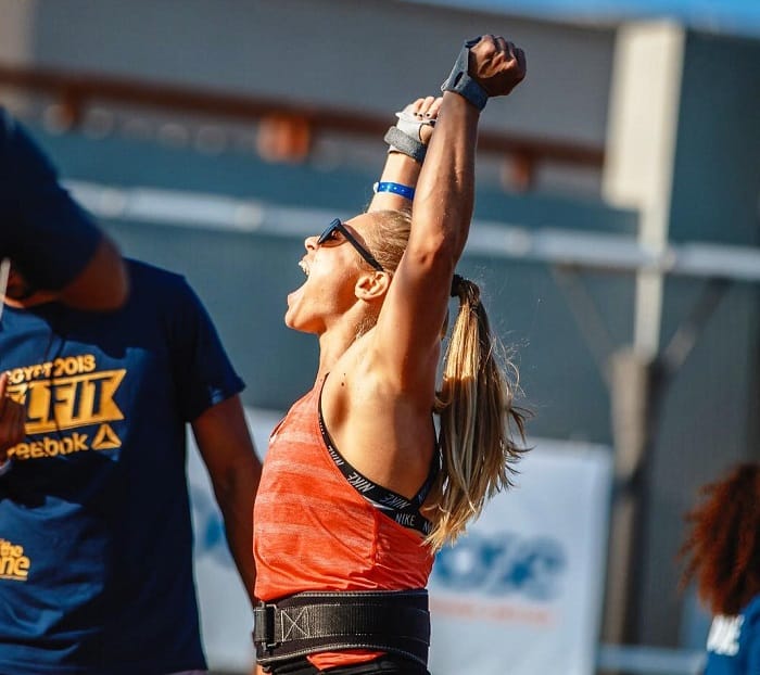 CrossFit Games