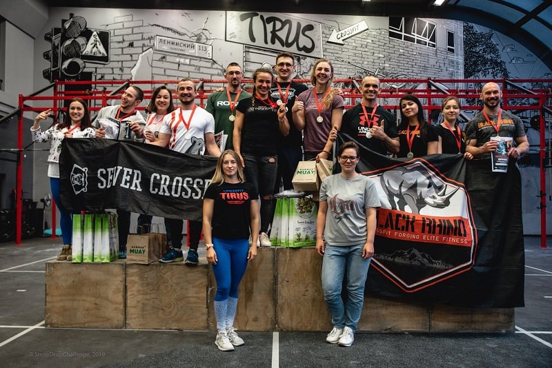 Snowdrop Challenge 2019-crossfit_tirus