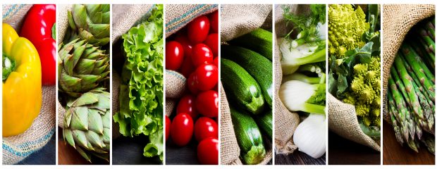 Таблица продуктов с отрицательной калорийностью