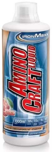 Бутылка Amino Craft Liquid