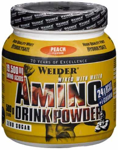 Комплекс Amino Drink Powder
