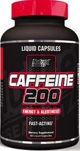 БАД Lipo 6 Caffeine
