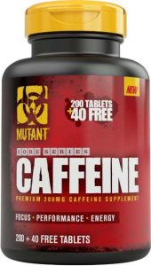 БАД Mutant Core Series Caffeine