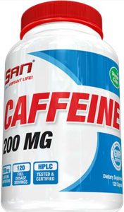 Caffeine от Сан