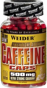 БАД от Weider